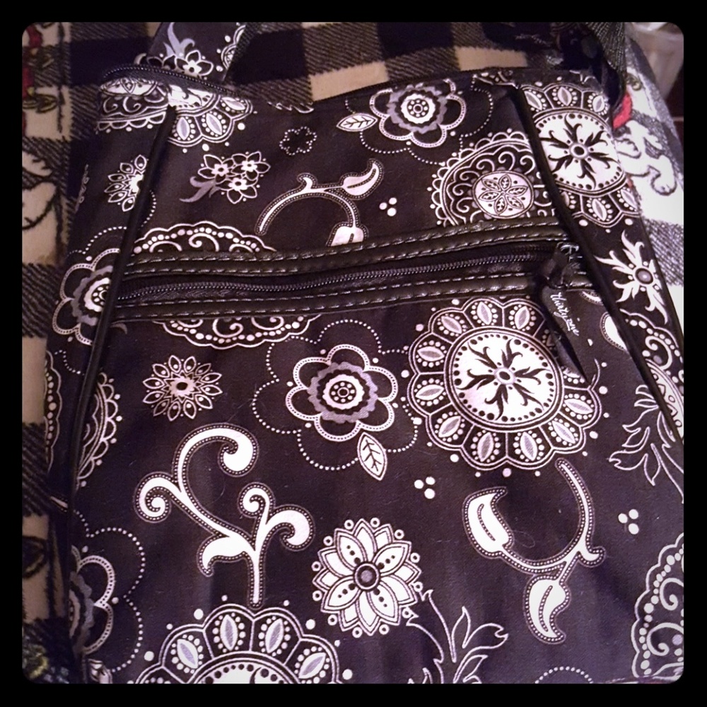 Thirty one crossbody